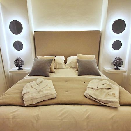 Anima Pietra Luxury Suite Matera Zewnętrze zdjęcie