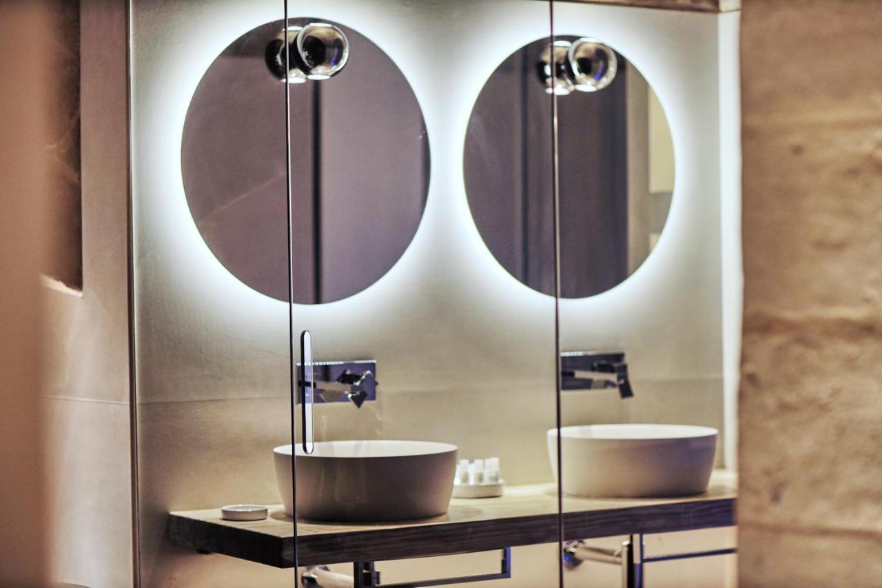Anima Pietra Luxury Suite Matera Zewnętrze zdjęcie